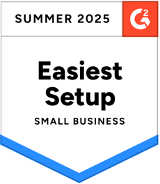 DC - Easiest Setup - Summer 2025
