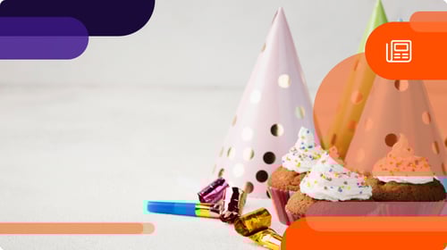 Birthday Freebies with a loyalty program