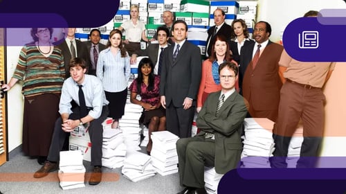 The Office