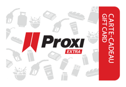 proxi extra gift card 2