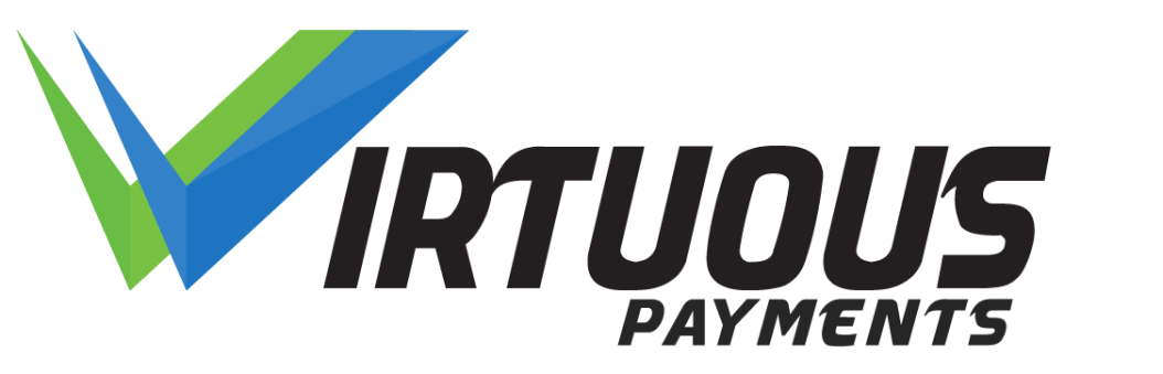 Virtuous payments logo