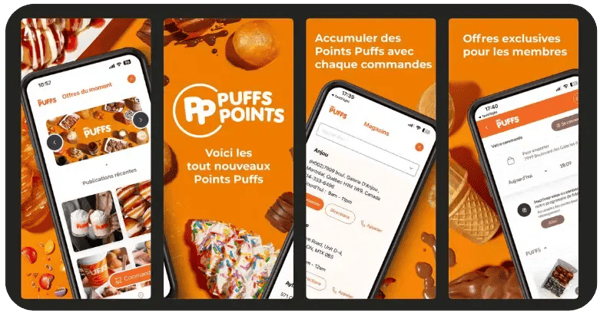 puffs app