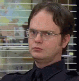 Dwight Schrute