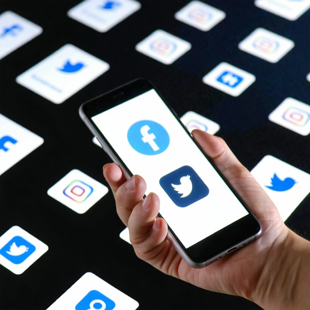social media-3