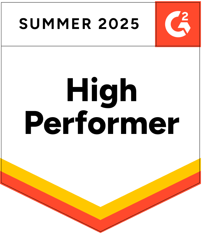 DC - High Performer - Summer 2025-1