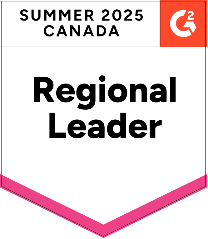 DC - Regional Leader - Summer 2025
