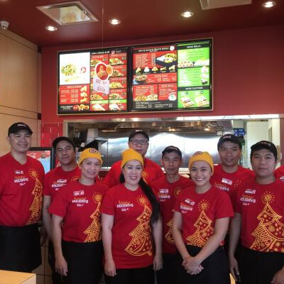 Avatar of Nick Noronha