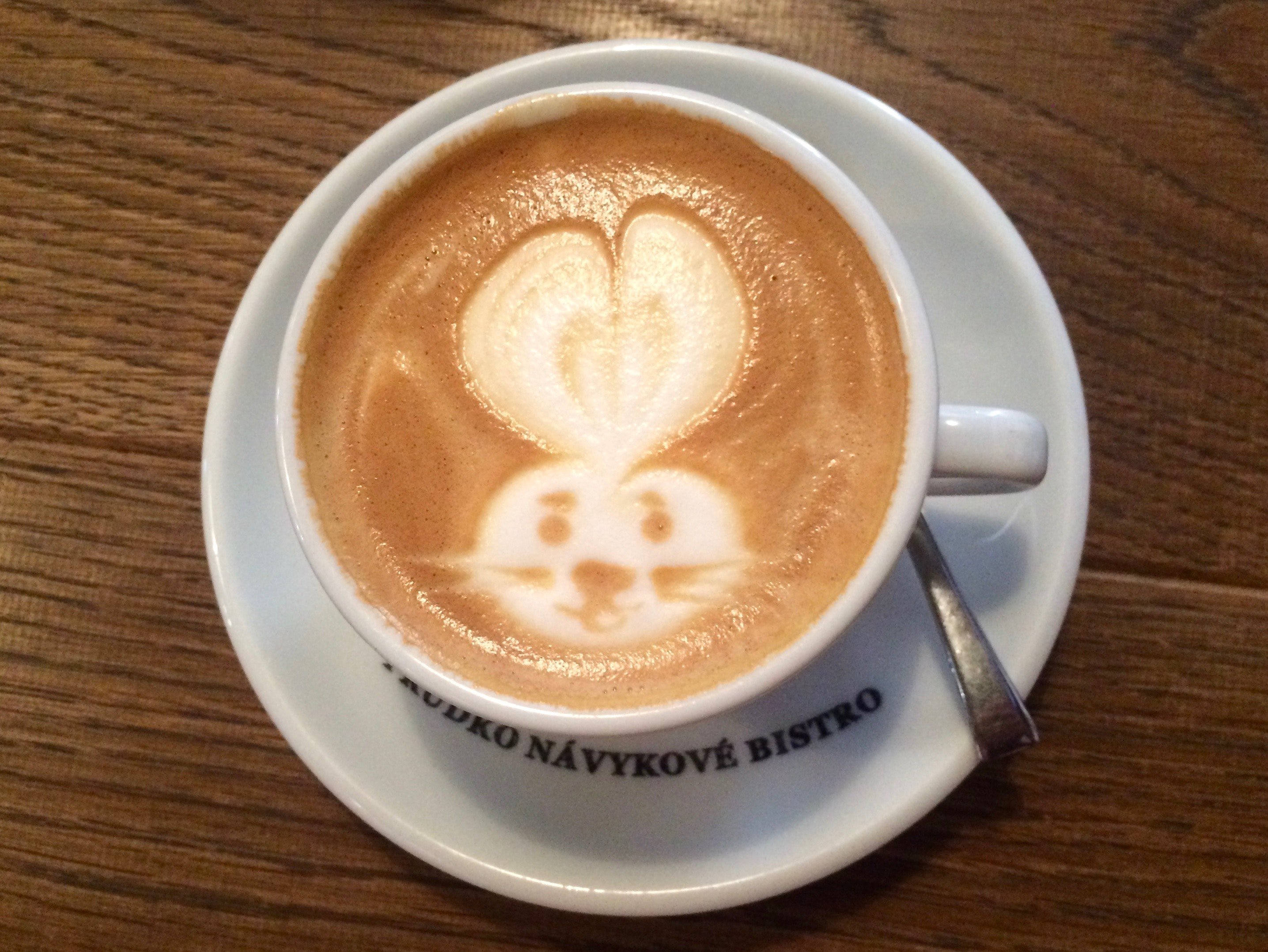 Latte