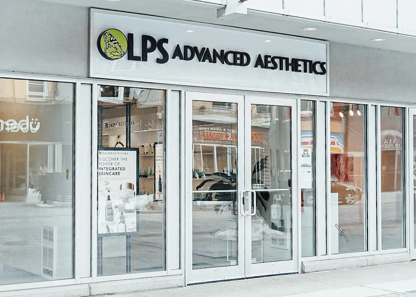 London Plastic Surgery