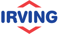 irving logo