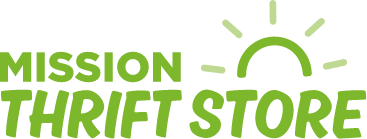 mission thrift stores logo